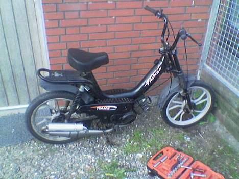 Tomos Flexer (Solgt!) billede 2