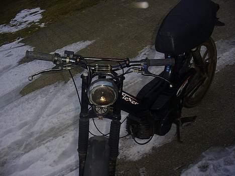 Tomos Flexer (Solgt!) billede 14