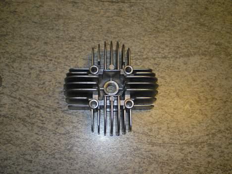 Yamaha 4 gear - byttet billede 15