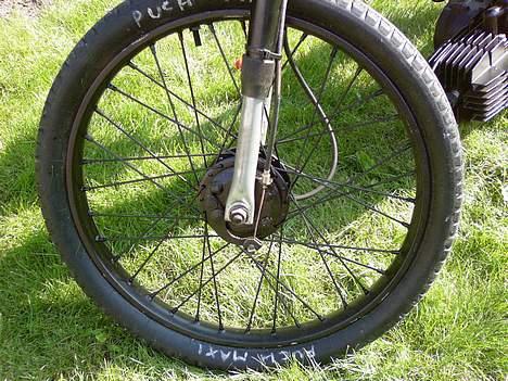 Puch Maxi K   billede 5