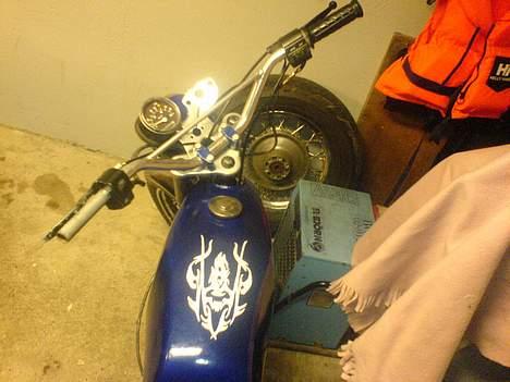 Suzuki Samurai SOLGT billede 4