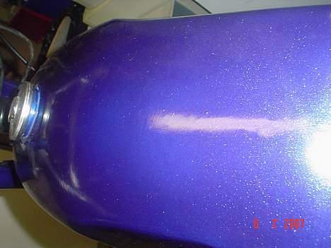 Suzuki Samurai SOLGT billede 6