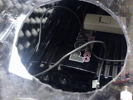 Yamaha jog space SOLGT billede 17