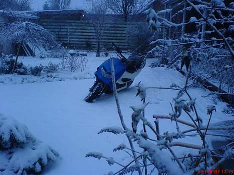 PGO Dr Big - 21/02/07 (FØR !) billede 13