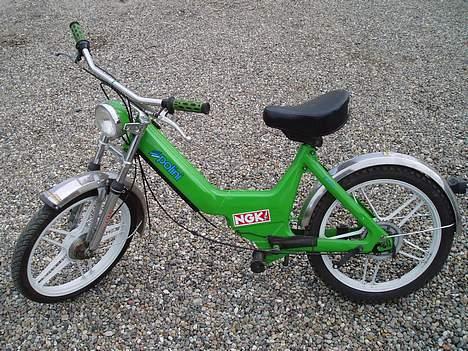 Puch Maxi K Nye Pics!!  billede 15