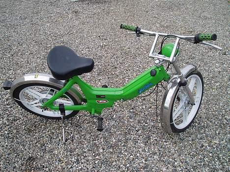 Puch Maxi K Nye Pics!!  billede 16