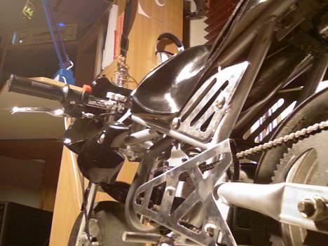 MiniBike delkåbe, [[ SOLGT ]] billede 15