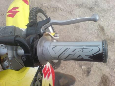 Suzuki RM 85 SOLGT ;( billede 17