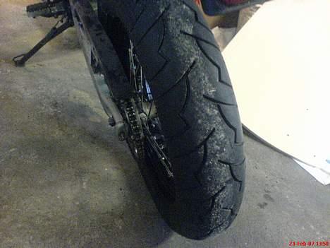 Derbi senda solgt  billede 2