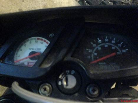 Derbi senda solgt  billede 7