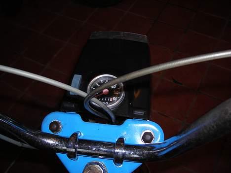 Honda Camino billede 2