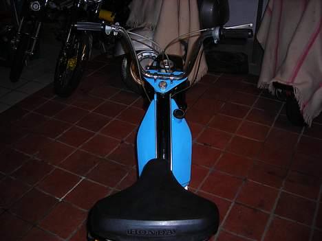 Honda Camino billede 3