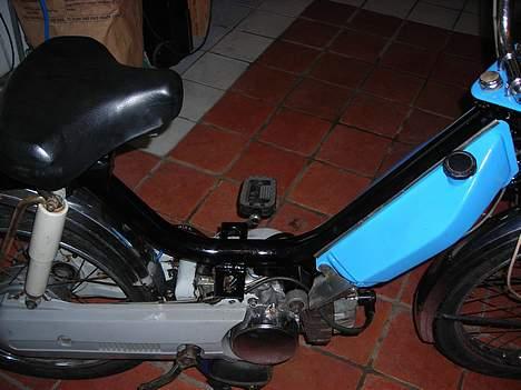 Honda Camino billede 4