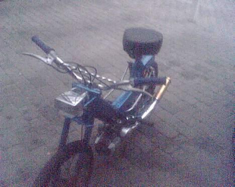 Puch KL billede 1