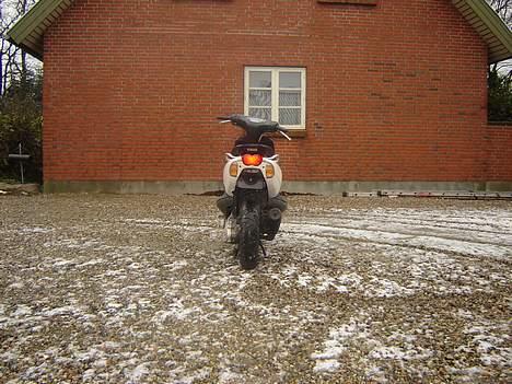 Yamaha Neos billede 6
