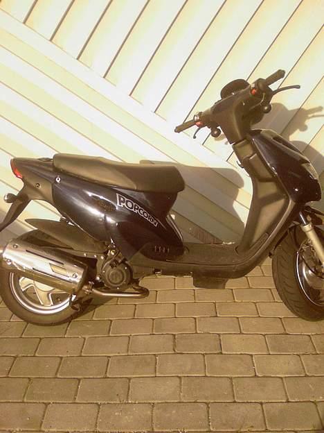 CPI Popcorn solgt billede 1