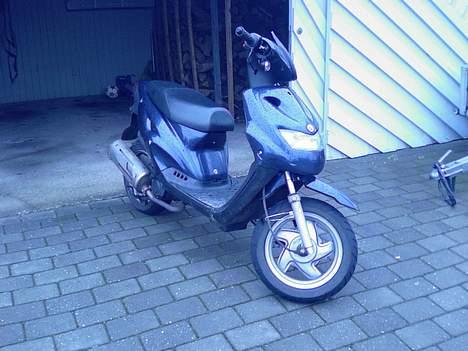 CPI Popcorn solgt billede 2