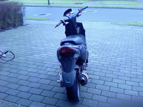 CPI Popcorn solgt billede 3