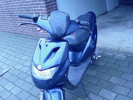 CPI Popcorn solgt billede 4