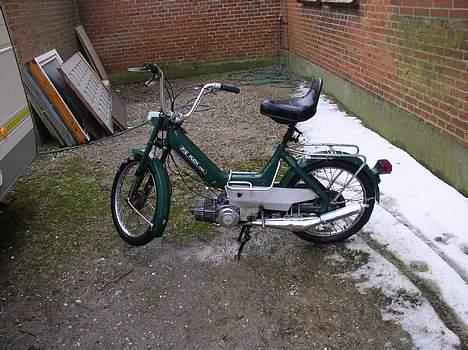 Puch Maxi P (SOLGT) - Ja den er da meget Pæn billede 1