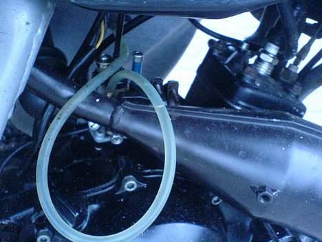 Suzuki smx   (Væk) billede 2