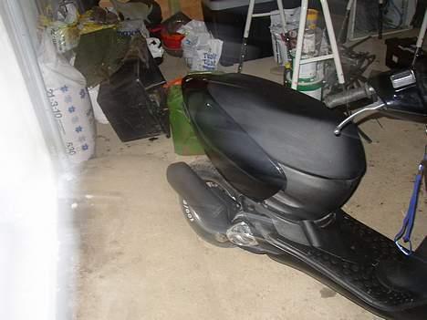 Aprilia Sonic GP (solgt) billede 6
