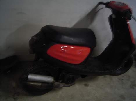 Yamaha Jog Space solgt billede 11