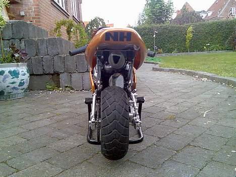 Polini kopi bike LC TD *Solgt* billede 4