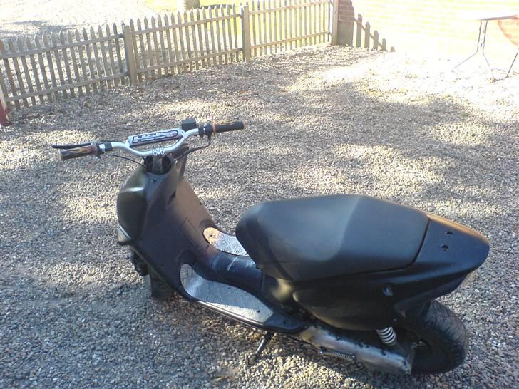 Aprilia Rally Byttet for Hot P3 - Efter !  billede 5