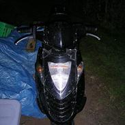 Aprilia sonic //SOLGT//