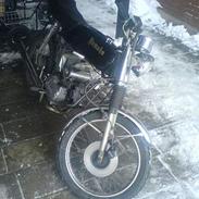 Yamaha Fs1-4gears dx. (solgt)