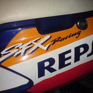 Honda sfx repsol [SOLGT]