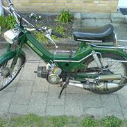 Puch Maxi 2gear: (Solgt)