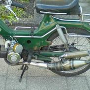 Puch Maxi 2gear: (Solgt)