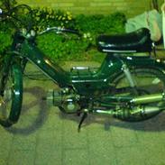 Puch Maxi 2gear: (Solgt)