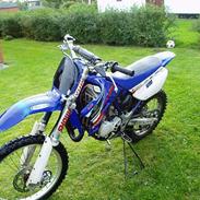 Yamaha yz 85 Solgt