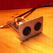 Yamaha Jog R custom (Kawasaki)