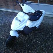 PGO Hot 50 ( Solgt )