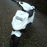 PGO Hot 50 ( Solgt )