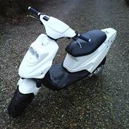 PGO Hot 50 ( Solgt )