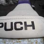Puch Monza/ grand prix solgt 