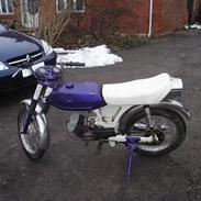 Puch Monza/ grand prix solgt 