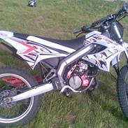 Derbi Senda x-treme