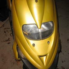 Gilera Stalker (solgt)