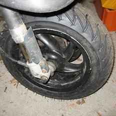 Gilera Stalker (solgt)