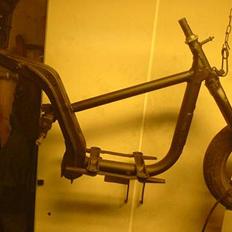 Honda melody/sfx  SOLGT