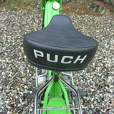 Puch k-model solgt
