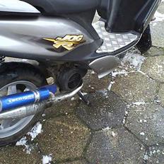 Yamaha Jog R (solgt)