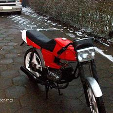 Puch Imola(Monza) Solgt