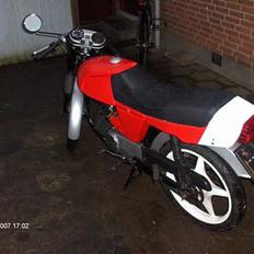 Puch Imola(Monza) Solgt